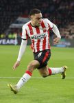 Eindhoven, 9 December 2025
PSV-Atletico Madrid, eindstand 2-3 CL
Championsleague
Sergino Dest