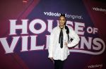 Amsterdam 15 december 2025
Presentatie cast House Villains bij het Tobacco theater . Aanwezig Soundos Ayleem Bella Djamilla Celina King Faisel Malgasio Terror Jaap Ruud Benard Rene Spoelstra en Michella Kox .