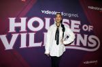 Amsterdam 15 december 2025
Presentatie cast House Villains bij het Tobacco theater . Aanwezig Soundos Ayleem Bella Djamilla Celina King Faisel Malgasio Terror Jaap Ruud Benard Rene Spoelstra en Michella Kox .