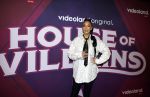 Amsterdam 15 december 2025
Presentatie cast House Villains bij het Tobacco theater . Aanwezig Soundos Ayleem Bella Djamilla Celina King Faisel Malgasio Terror Jaap Ruud Benard Rene Spoelstra en Michella Kox .
