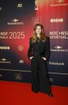Papendal 17 december 2025
Sportgala waar oa de sportman en sportvrouw van het jaar gekozen worden .
