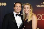 Papendal 17 december 2025
Sportgala waar oa de sportman en sportvrouw van het jaar gekozen worden .