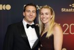 Papendal 17 december 2025
Sportgala waar oa de sportman en sportvrouw van het jaar gekozen worden .