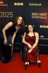 Papendal 17 december 2025
Sportgala waar oa de sportman en sportvrouw van het jaar gekozen worden .