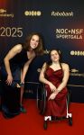 Papendal 17 december 2025
Sportgala waar oa de sportman en sportvrouw van het jaar gekozen worden .
