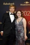 Papendal 17 december 2025
Sportgala waar oa de sportman en sportvrouw van het jaar gekozen worden .