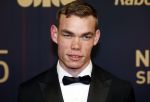 Papendal 17 december 2025
Sportgala waar oa de sportman en sportvrouw van het jaar gekozen worden . Rogier Dorsman