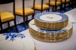 Amsterdam 11 december 2025
 Koning Willem-Alexander en koningin Maxima verwelkomen de president van Finland Alexander Stubb met zijn echtgenote Suzanne Innes-Stubb op de Dam op de eerste dag van een tweedaags staatsbezoek aan Nederland. s Avonds was het staatsbanket waar ook Prinses Amlia aanwezig was.