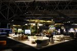 Amsterdam 11 december 2025
Eerste dag van de Masters expo in de RAI. Stand Suns