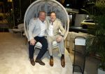 Amsterdam 11 december 2025
Eerste dag van de Masters expo in de RAI. Stand Suns