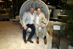 Amsterdam 11 december 2025
Eerste dag van de Masters expo in de RAI. Stand Suns
