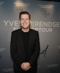 Bussum 8 december 2025
Premiere theatwershow Voor Altijd van Yves Berendse in t Spant.
