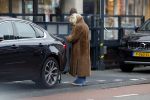 Amsterdam 8 december 2025
Tatjana Simic arriveert thuis met haar koffer