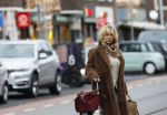 Amsterdam 8 december 2025
Tatjana Simic arriveert thuis met haar koffer