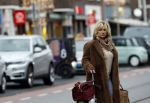 Amsterdam 8 december 2025
Tatjana Simic arriveert thuis met haar koffer