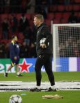 Eindhoven, 9 December 2025
PSV-Atletico Madrid, eindstand 2-3 CL
Championsleague