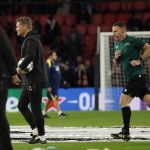 Eindhoven, 9 December 2025
PSV-Atletico Madrid, eindstand 2-3 CL
Championsleague