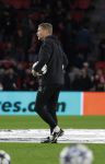 Eindhoven, 9 December 2025
PSV-Atletico Madrid, eindstand 2-3 CL
Championsleague