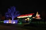Vinkeveen 2 december 2025
Huis Tino Martin in kerstsfeer