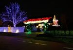 Vinkeveen 2 december 2025
Huis Tino Martin in kerstsfeer