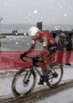 Mol Belgie 2 Januari 2026
Zilvermeercross Mol
Tom Meeuwsen