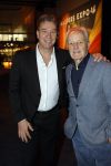 Amsterdam 12 december 2025
Masters Expo in de RAI. Tom Okker en Harry v d Hoorn