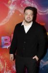 Amsterdam 7 december 2025
Premiere Juf Braaksel in Pathe Noord . Tomas Breemen ( Handigetips) met gezin
