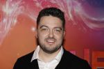Amsterdam 7 december 2025
Premiere Juf Braaksel in Pathe Noord . Tomas Breemen ( Handigetips) met gezin