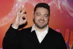 Amsterdam 7 december 2025
Premiere Juf Braaksel in Pathe Noord . Tomas Breemen ( Handigetips) met gezin