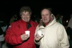 Seefeld 16 januari 2005
Opening Princess hotel.
Tonny Eyk en Tom Okker
Peter Smulders bv