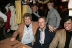Seefeld 16 januari 2005
Opening Princess hotel.
Tonny Eyk en Tom Okker
Peter Smulders bv