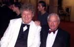 Amsterdam 25 oktober 2001

Premiere va n de musical GRACE.


Tonny Eyk en Max Moszcowicz


Peter Smulders bv