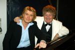 Breda 22 maart 2002

Premiere Circus Renz

Tonny Eyk en hans Klok

Peter Smulders bv