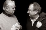 17 November 1999
Toon Hermans ontmoet Youp v t Hek