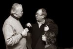 17 November 1999
Toon Hermans ontmoet Youp v t Hek