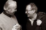 17 November 1999
Toon Hermans ontmoet Youp v t Hek
