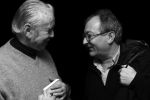17 November 1999
Toon Hermans ontmoet Youp v t Hek