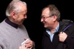 17 November 1999
Toon Hermans ontmoet Youp v t Hek