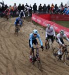 Dendermonde (Belgie), 28 December 2025
UCI World Cyclo-Cross       Veldrijden
Toon Vandebosch