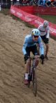 Dendermonde (Belgie), 28 December 2025
UCI World Cyclo-Cross       Veldrijden
Toon Vandebosch