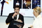 Amsterdam 11 december 2025
Eerste dag van de Masters expo in de RAI. Umut Veysel Demirtas