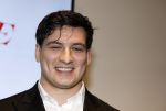 Amsterdam 11 december 2025
Eerste dag van de Masters expo in de RAI. Umut Veysel Demirtas