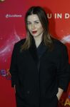 Amsterdam 7 december 2025
Premiere Juf Braaksel in Pathe Noord . Victoria Koblenko