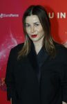 Amsterdam 7 december 2025
Premiere Juf Braaksel in Pathe Noord . Victoria Koblenko