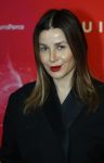 Amsterdam 7 december 2025
Premiere Juf Braaksel in Pathe Noord . Victoria Koblenko
