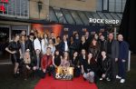 Amsterdam 8 december 2025
Presentatie cast We Will Rock you . Albert Verlinde is de producent.
Cast Naima Bayo, Luuk Haaze, Brecht van Arnhem, Magtel de Laat, Lucas Hamming en Nyassa Alberta
