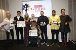 Amsterdam 11 december 2025
Eerste dag van de Masters expo in de RAI. Wendy v Dijk Najib Amhali Merlin Melles en de winnaars