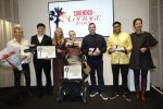 Amsterdam 11 december 2025
Eerste dag van de Masters expo in de RAI. Wendy v Dijk Najib Amhali Merlin Melles en de winnaars
