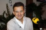 Amsterdam 12 december 2025
Masters Expo in de RAI. Wilfred Genee