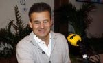Amsterdam 12 december 2025
Masters Expo in de RAI. Wilfred Genee